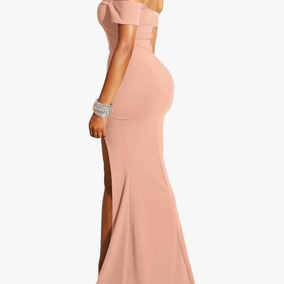 Formal dress - Picture 2 of 2